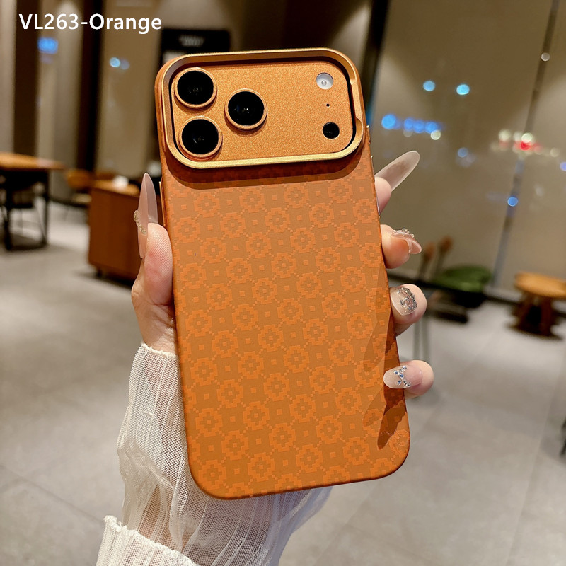 VL263 Case for iPhone
