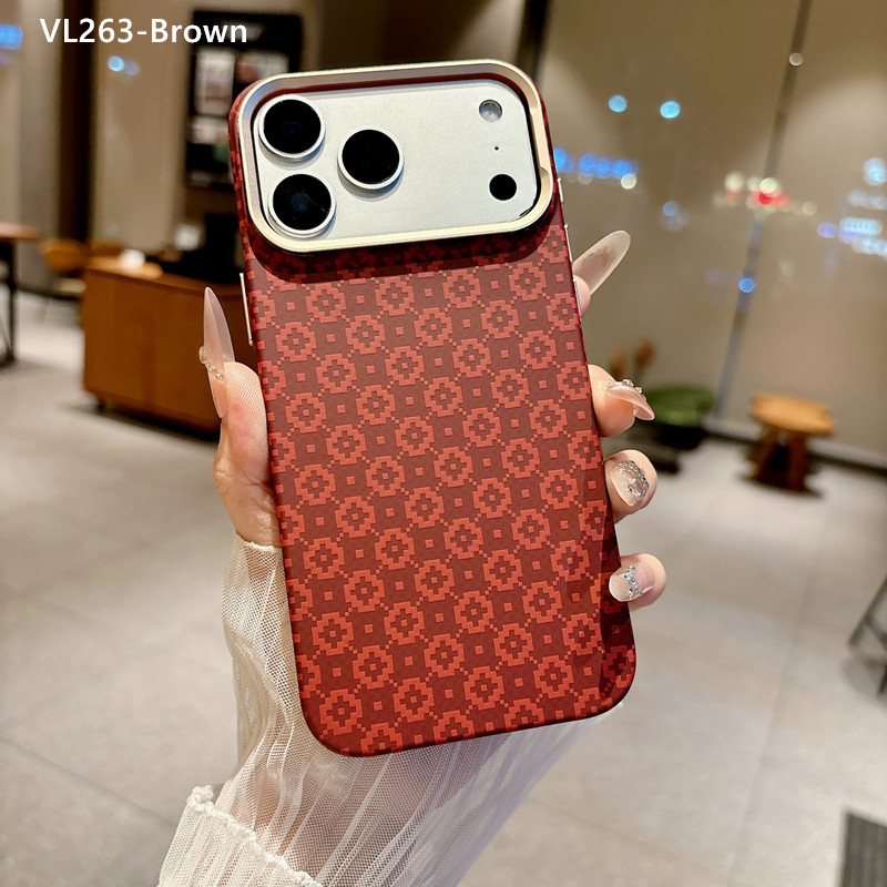 VL263 Case for iPhone