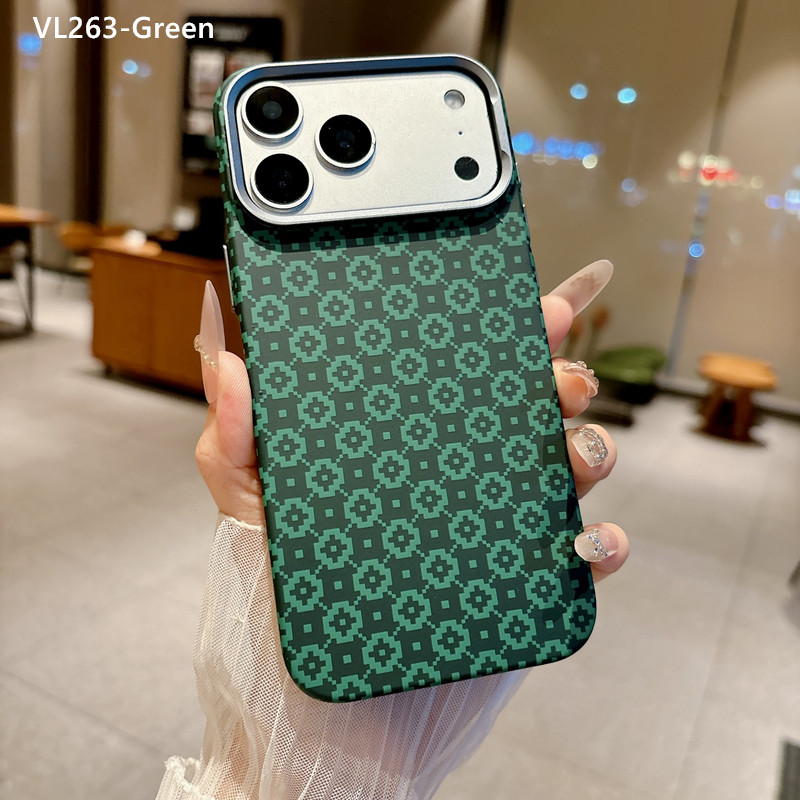 VL263 Case for iPhone