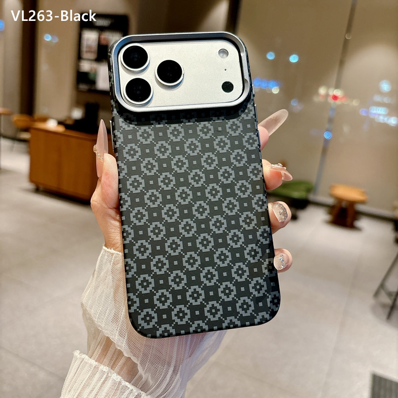 VL263 Case for iPhone