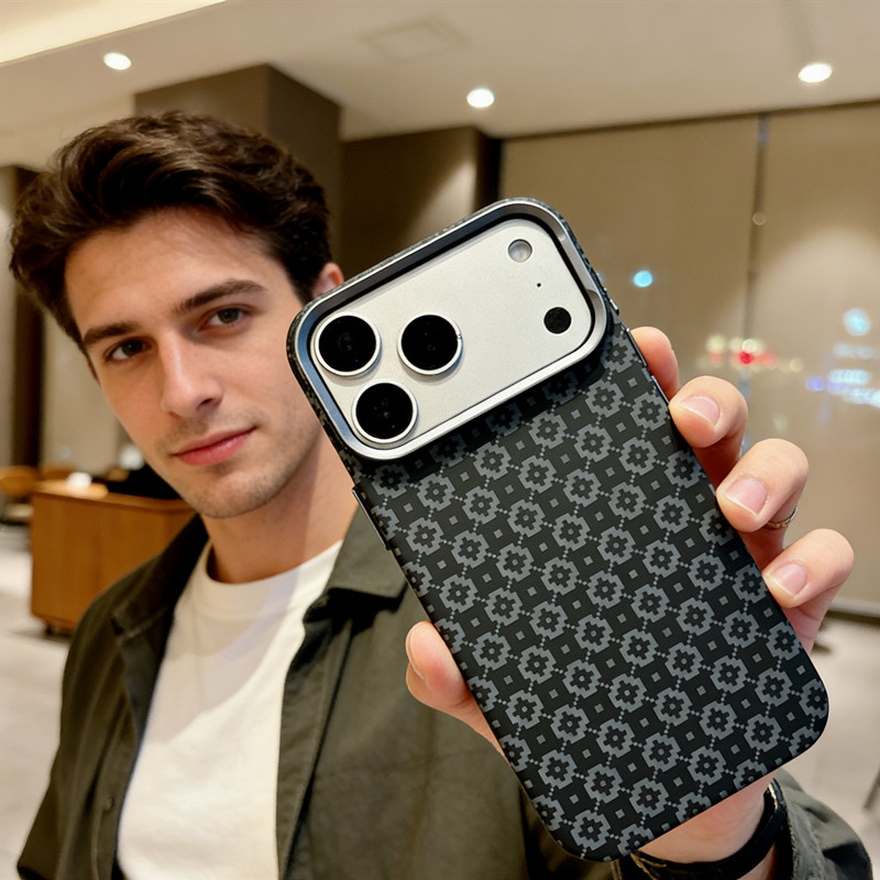 VL263 Case for iPhone