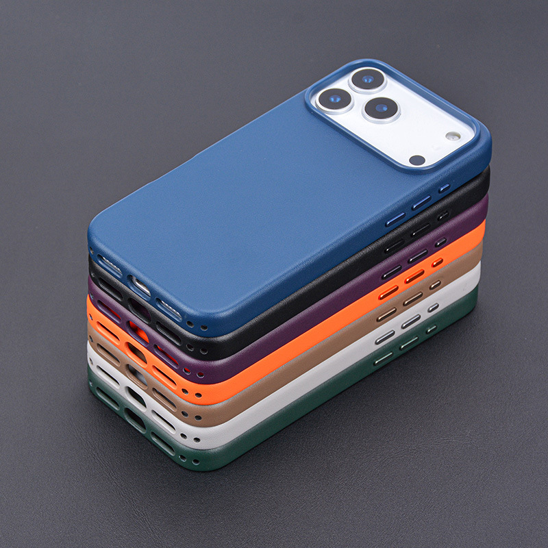 VL265 Case for iPhone
