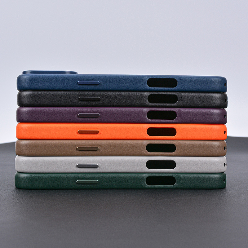 VL265 Case for iPhone