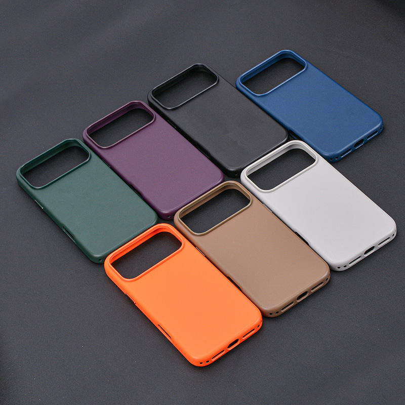 VL265 Case for iPhone