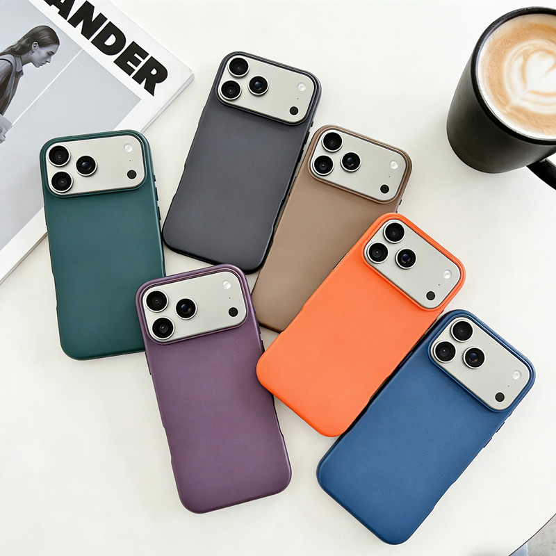 VL265 Case for iPhone
