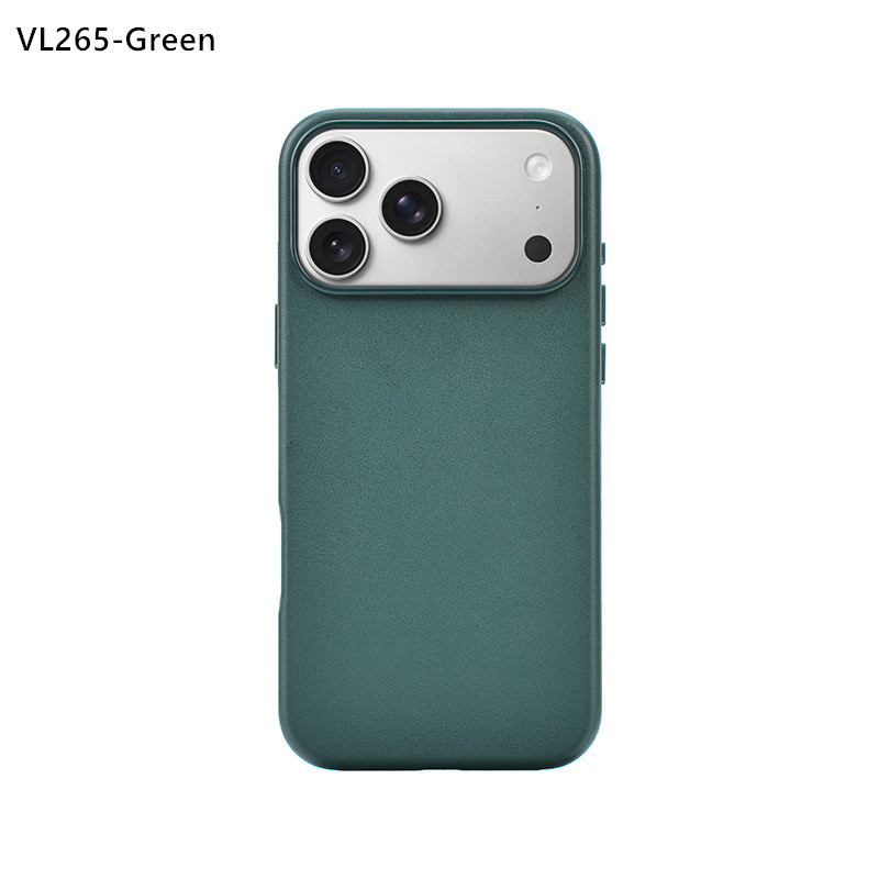 VL265 Case for iPhone
