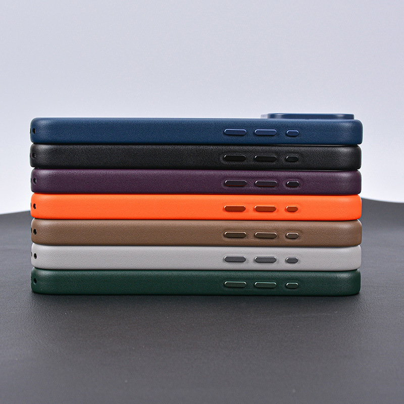 VL265 Case for iPhone