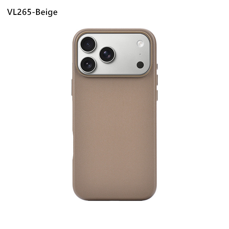 VL265 Case for iPhone