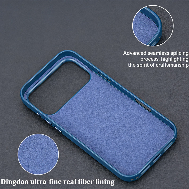 VL265 Case for iPhone