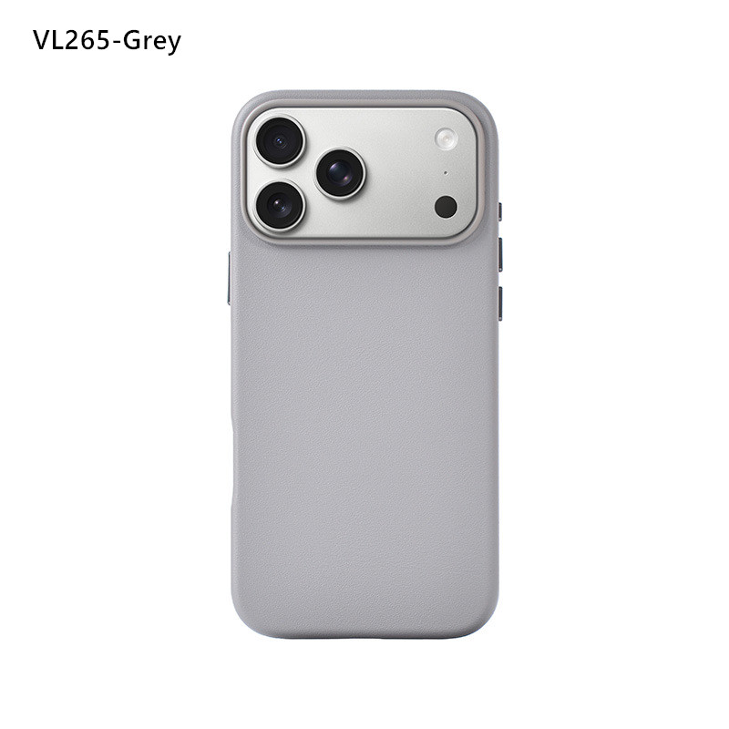 VL265 Case for iPhone