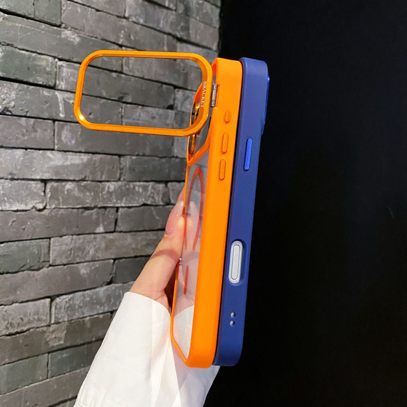 VL027 Case for iPhone