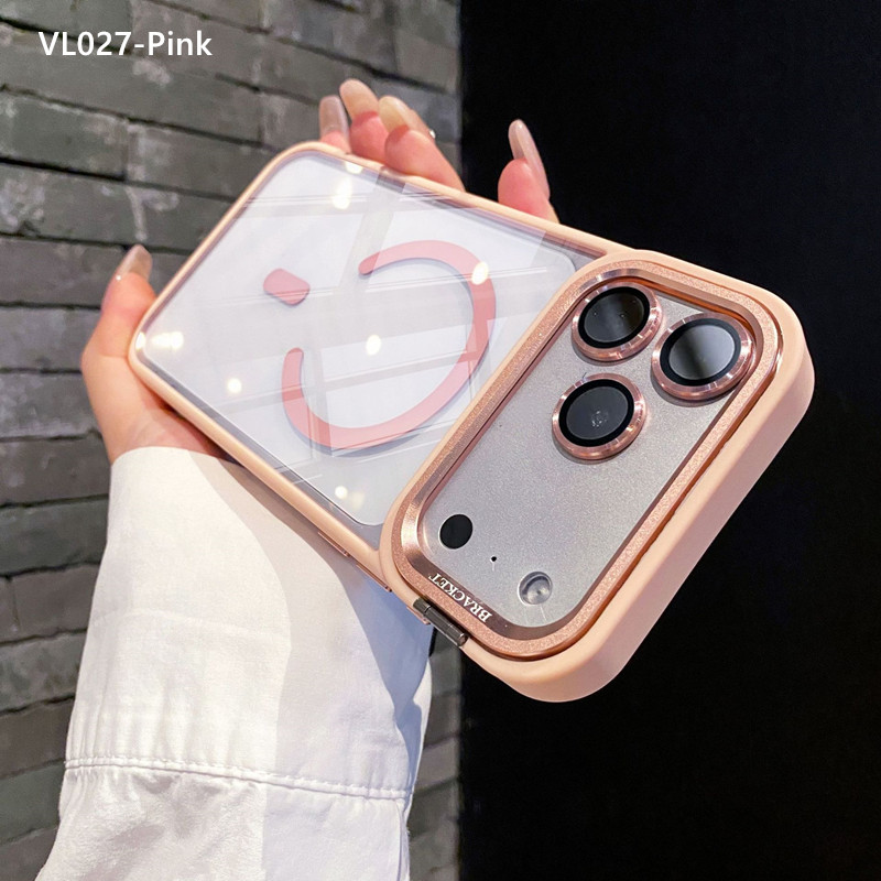 VL027 Case for iPhone