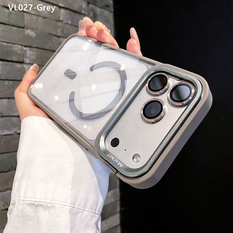 VL027 Case for iPhone