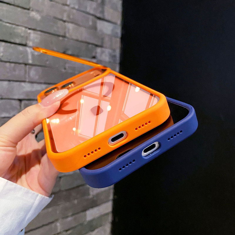 VL027 Case for iPhone