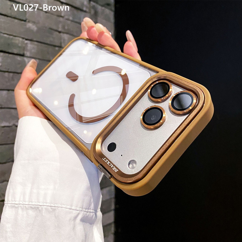 VL027 Case for iPhone