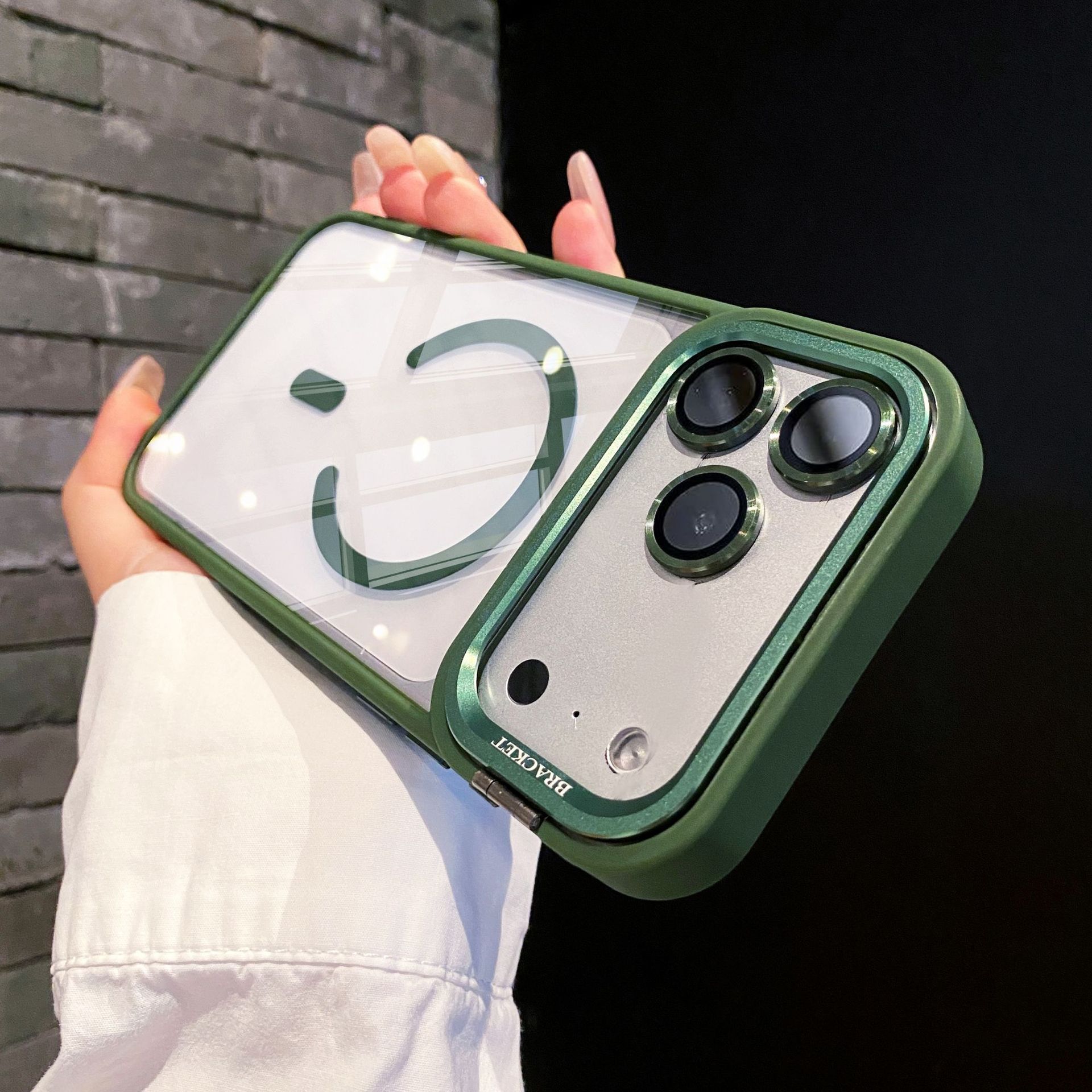 VL027 Case for iPhone