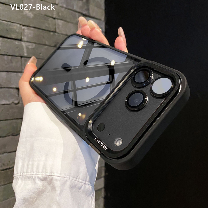 VL027 Case for iPhone