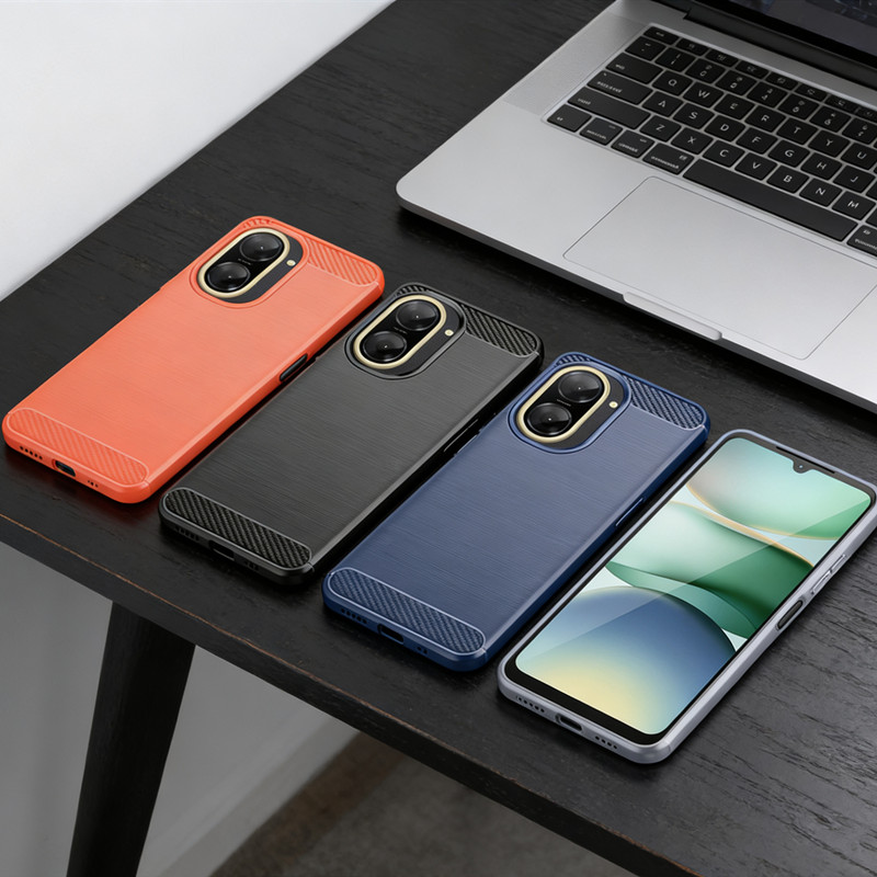 VX3006 Case for Redmi