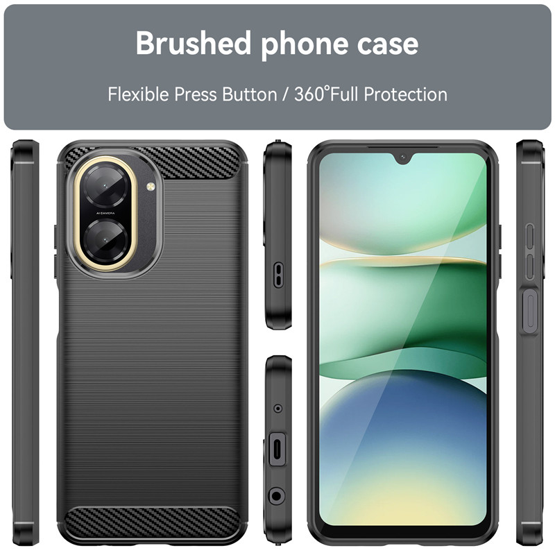 VX3006 Case for Redmi