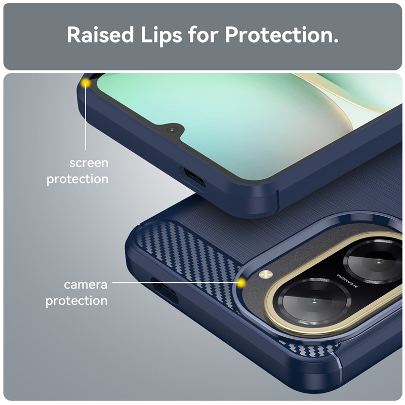 VX3006 Case for Redmi