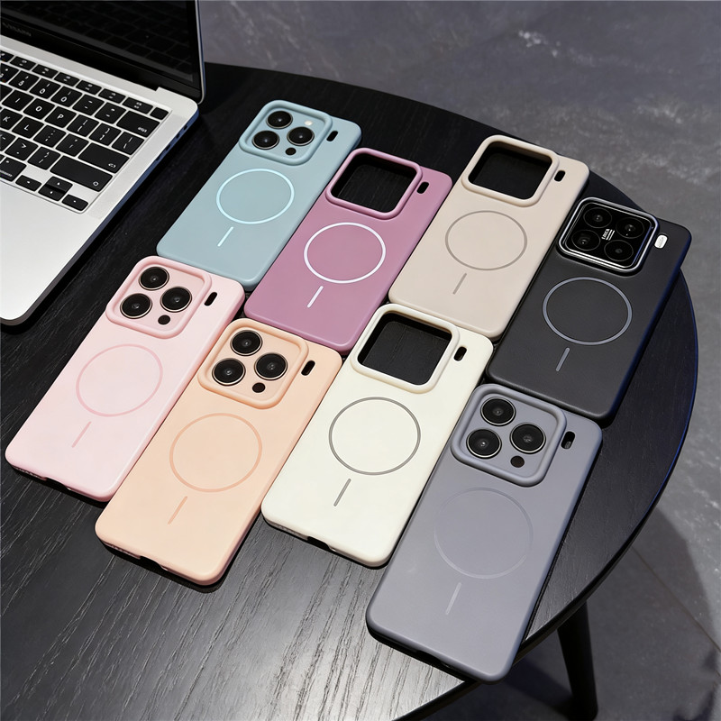 VX3007 Case for Redmi