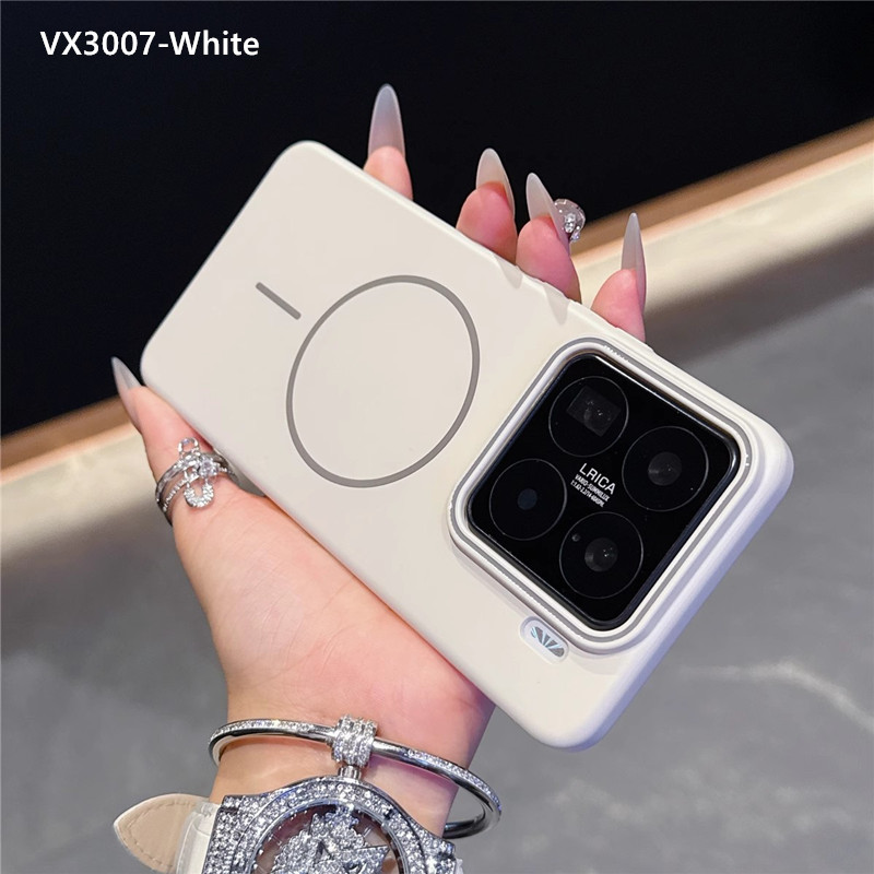 VX3007 Case for Redmi