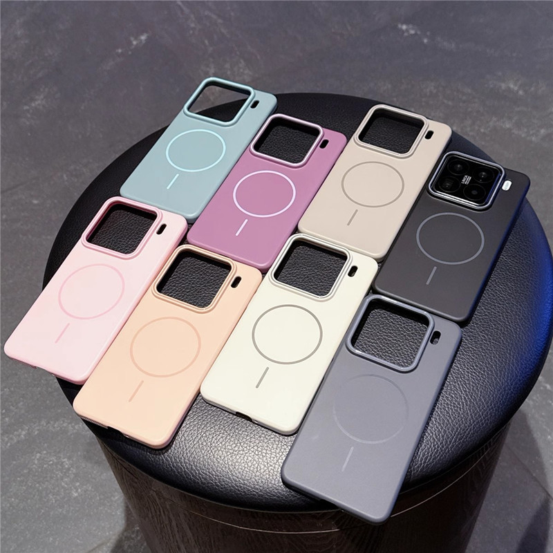 VX3007 Case for Redmi