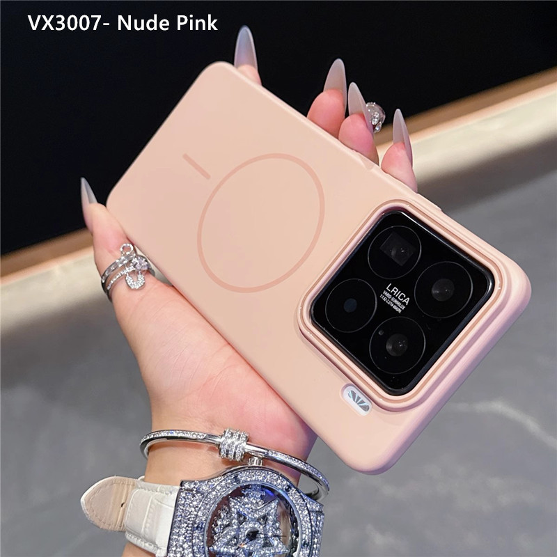 VX3007 Case for Redmi