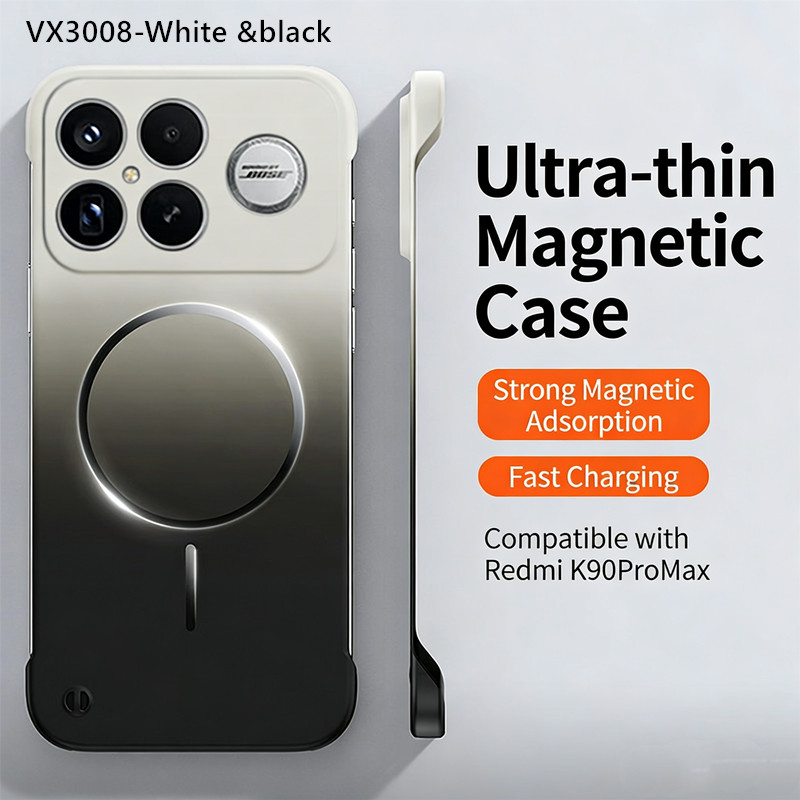 VX3008 Case for Xiaomi