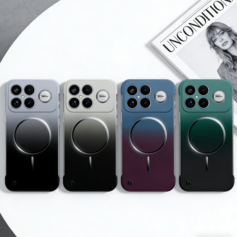 VX3008 Case for Xiaomi