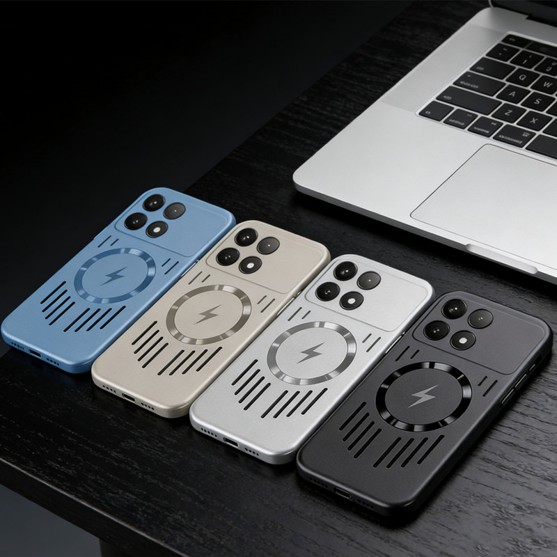 VX3009 Case for Redmi