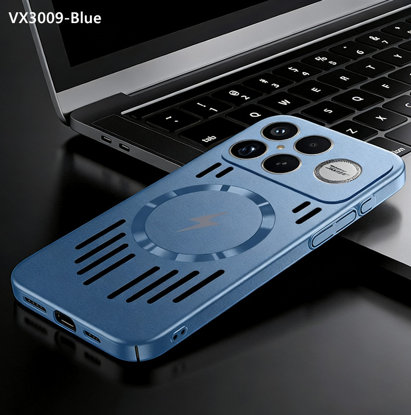 VX3009 Case for Redmi