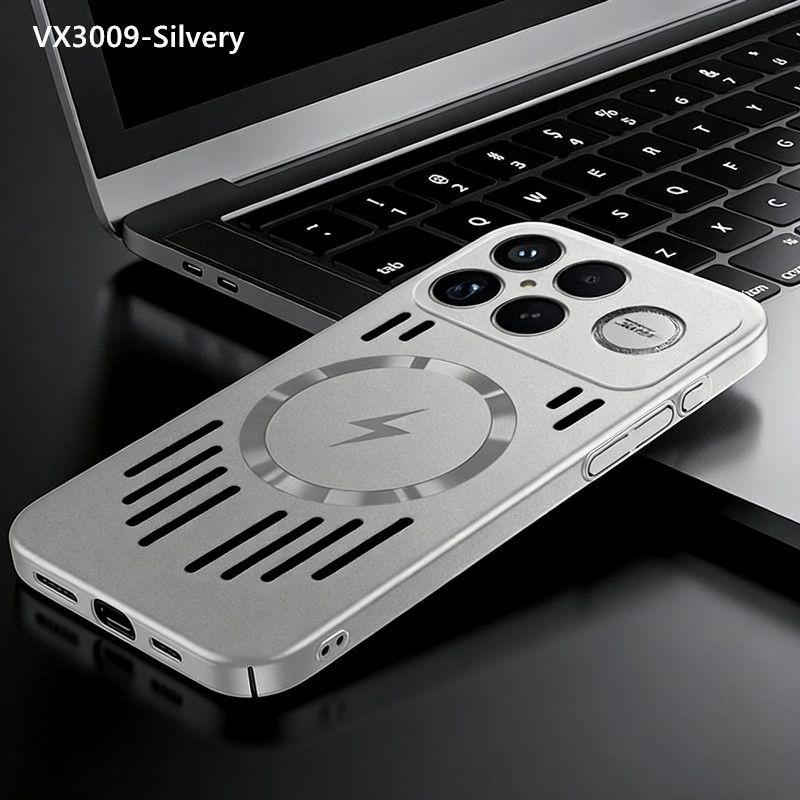 VX3009 Case for Redmi