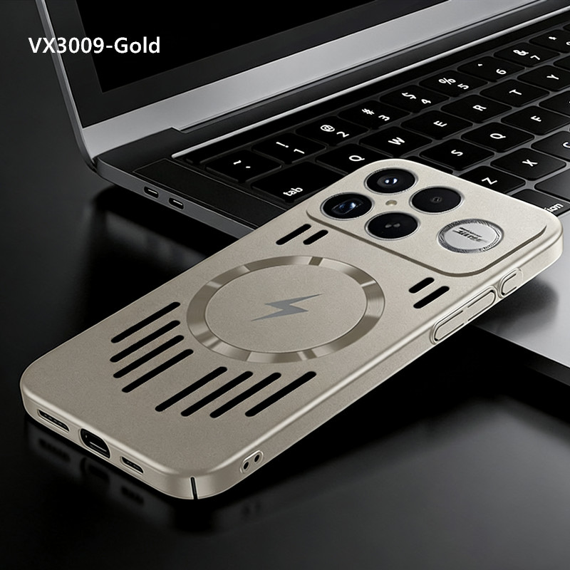 VX3009 Case for Redmi