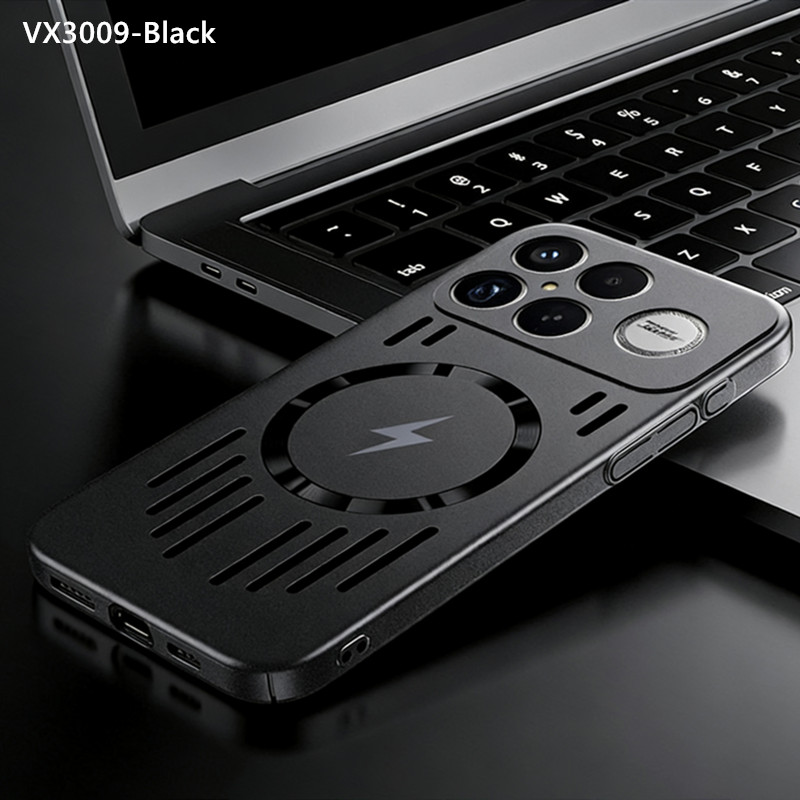 VX3009 Case for Redmi