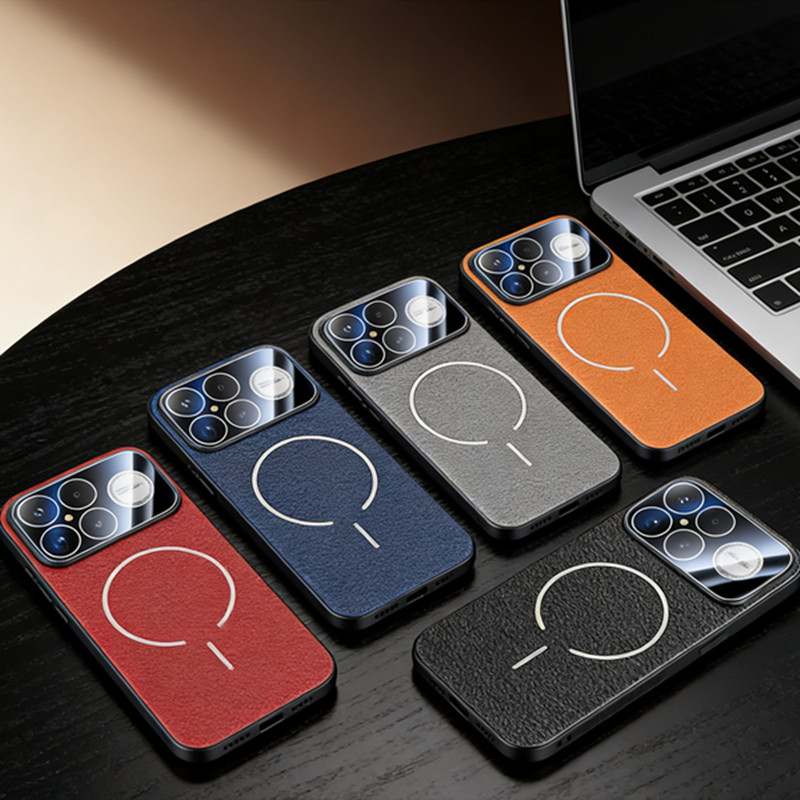 VX3010 Case for Redmi