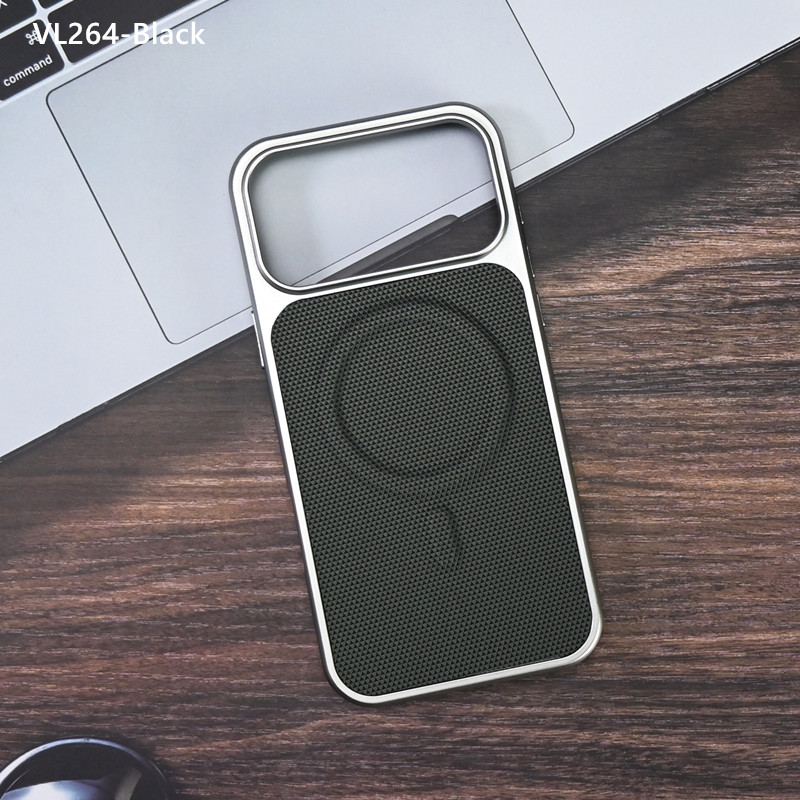 VL264 Case for iPhone