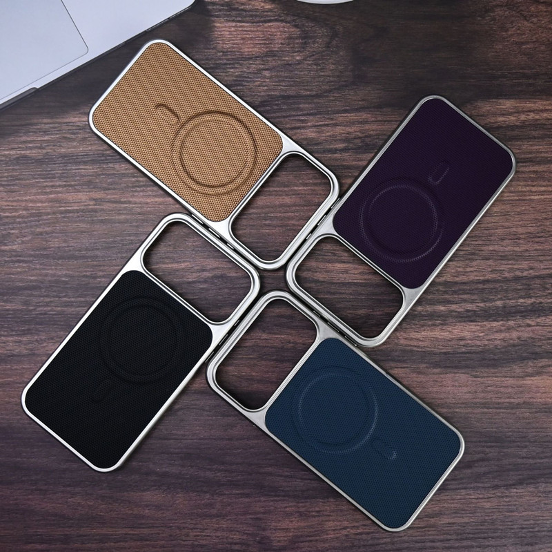 VL264 Case for iPhone