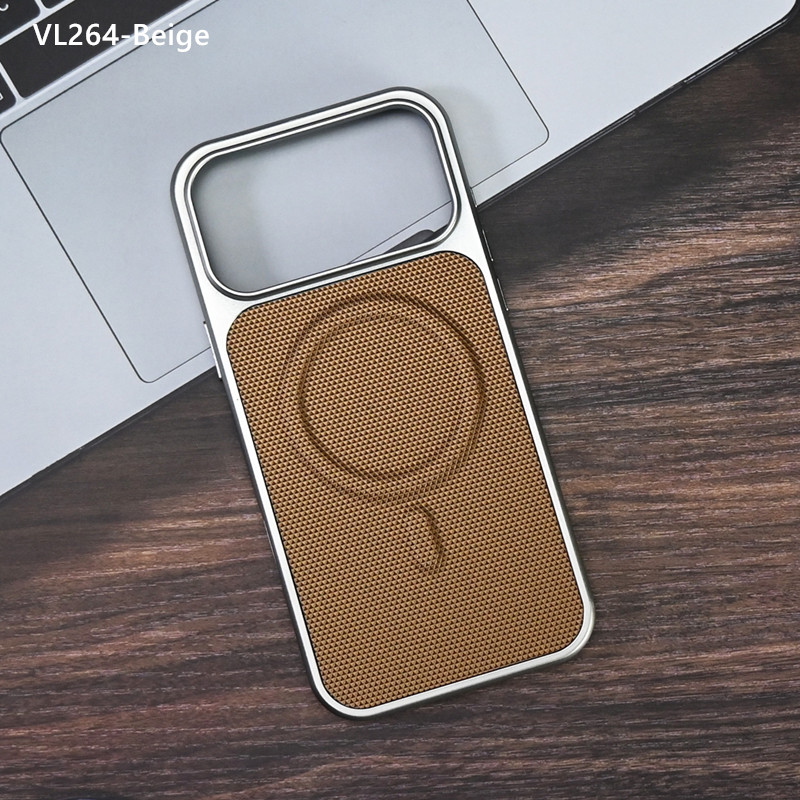VL264 Case for iPhone
