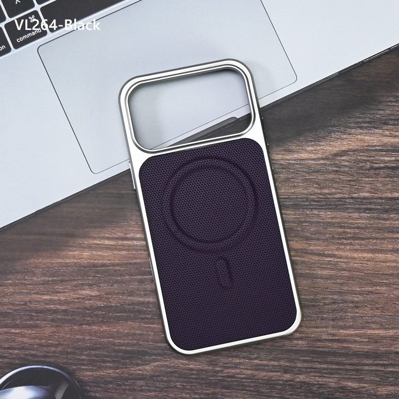 VL264 Case for iPhone