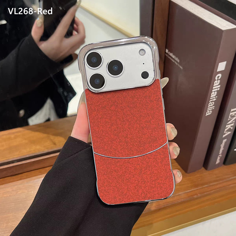 VL268 Case for iPhone
