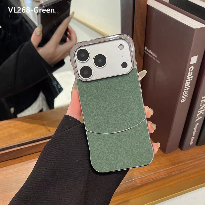 VL268 Case for iPhone