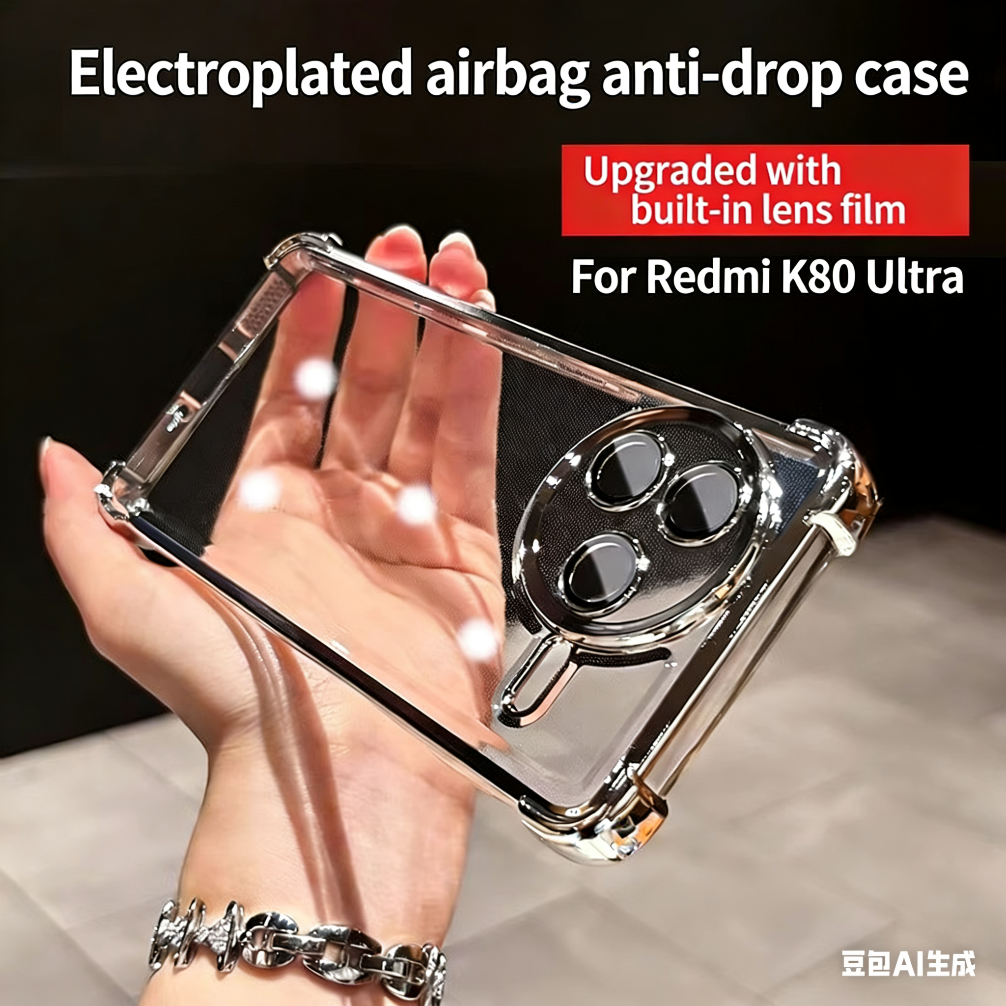 VX3015 Case for Xiaomi