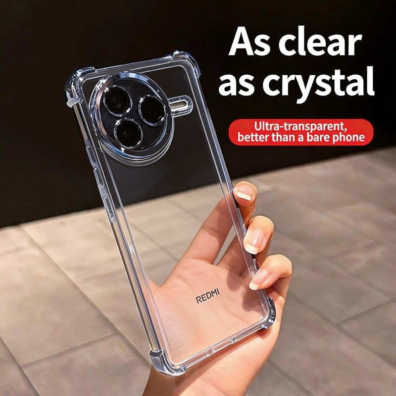 VX3015 Case for Xiaomi