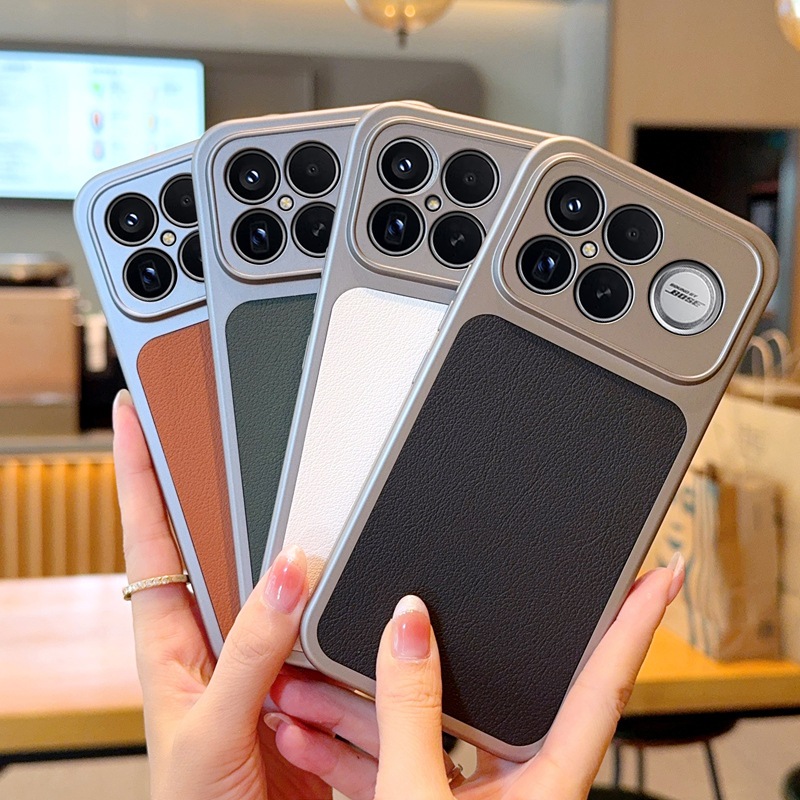 VX3016 Case for Redmi