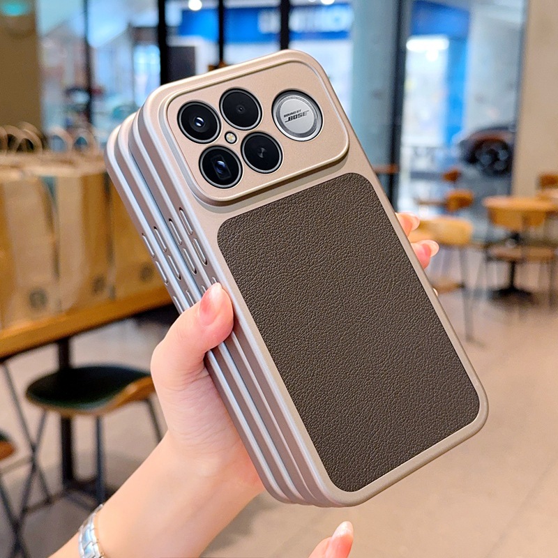 VX3016 Case for Redmi