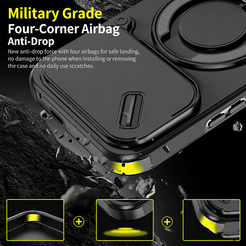 VX3017 Case for Redmi