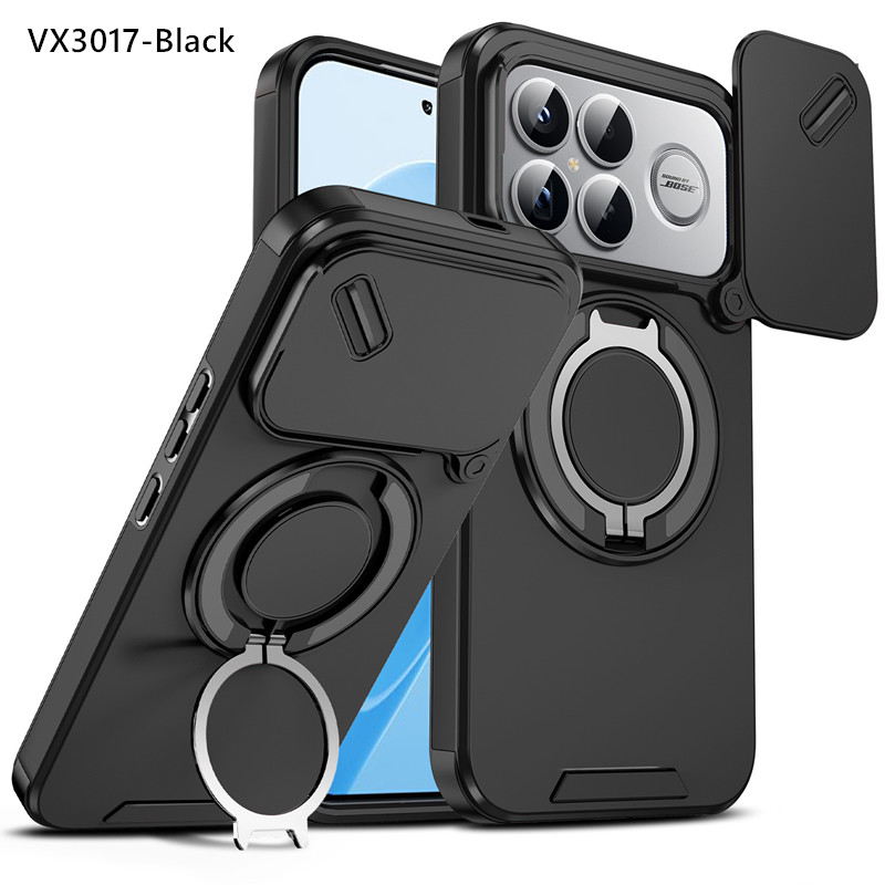 VX3017 Case for Redmi