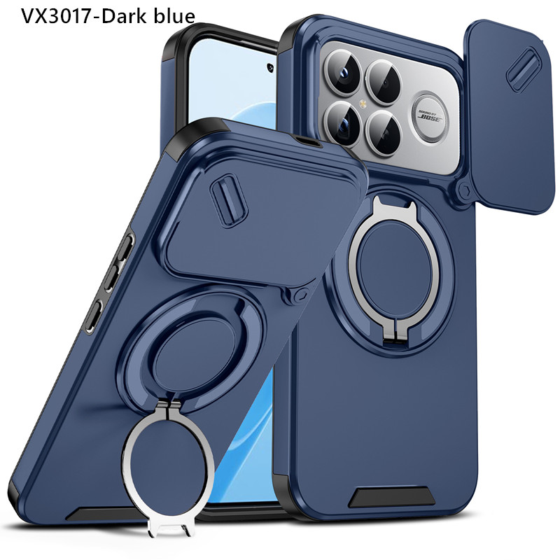 VX3017 Case for Redmi