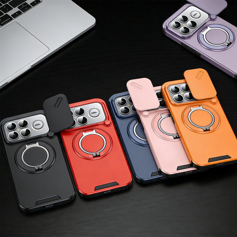 VX3017 Case for Redmi